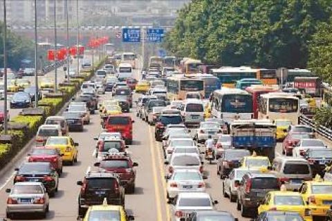 疫情之下，沉庆造作业稳步前进