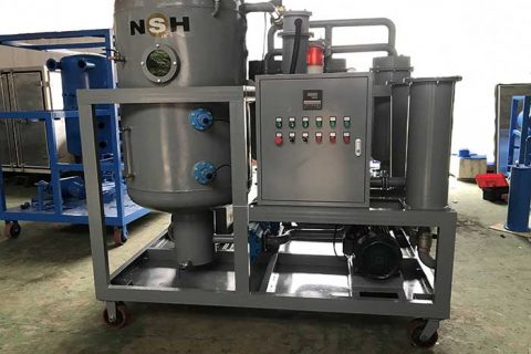 人生就是博官网滤油机