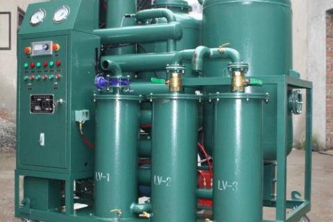 滤油机光滑油多久更换一次？