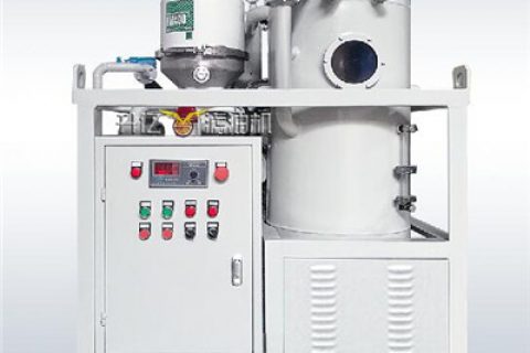 真空滤油机设备的道理是啥？有什么当苦衷项？