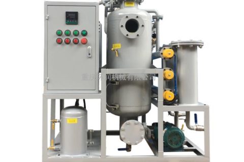 真空滤油机怎么做守护？