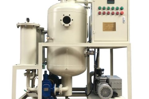 真空滤油机能够降低成本吗？