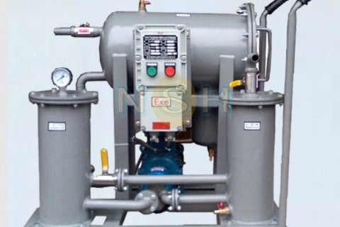 滤油机有哪些用处？