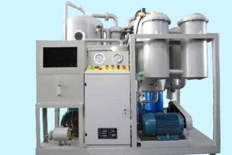 滤油机能够过滤的哪些油品？