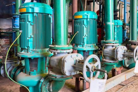 汽轮机透平油滤油机质量尺度有哪些？