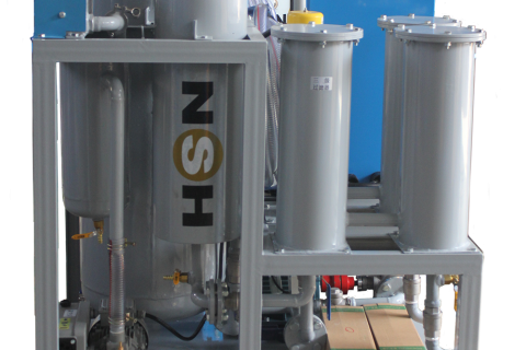 滤油机；ň窃趺椿厥？