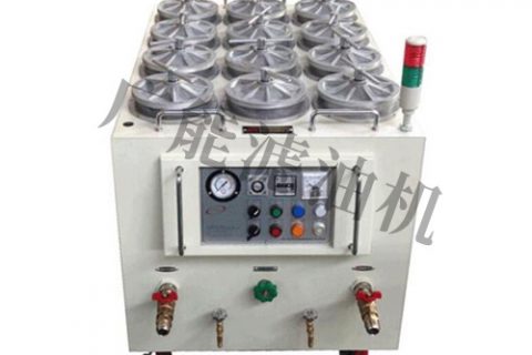 滤油机平时怎么进行维建和保养？