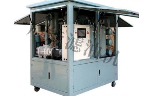 高粘杜淄滤油机拥有哪些特点