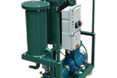 滤油机过滤器的精度真的是越高越好吗？