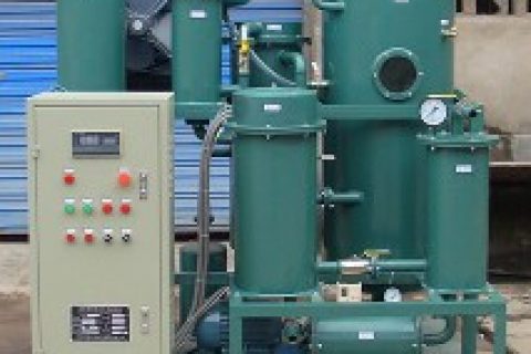 稀油站光滑油温杜纂过滤系统之间的关联