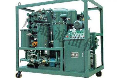 怎么确保真空滤油机的滤油质量更高？