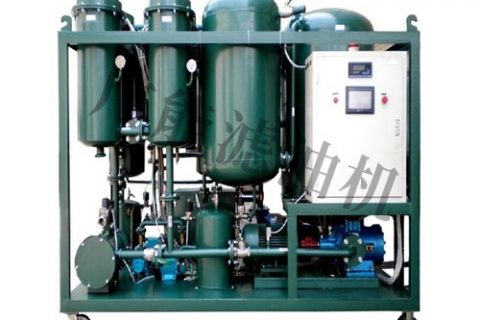 变压器油真空滤油机确当苦衷项有哪些？