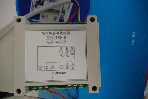 真空滤油机运行中泡沫过多原因分析