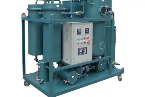 使用绝缘油滤油机确当苦衷项有哪些