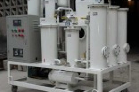 电厂汽轮机光滑油传染节造的意思及有关规划推荐