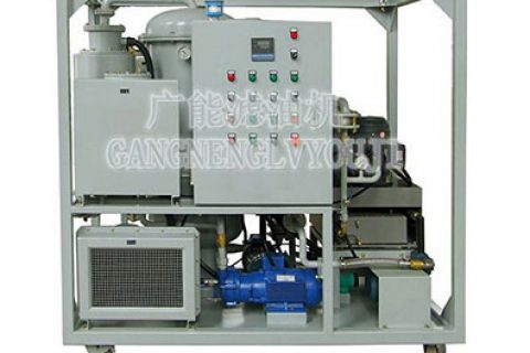 滤油机厂家_奇妙应对滤油机的常见故障