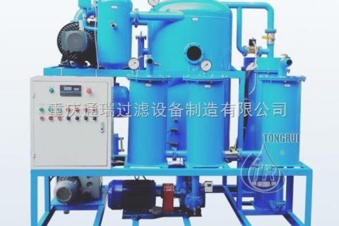 变压器油滤油机：守护电力系统安全的关键设备