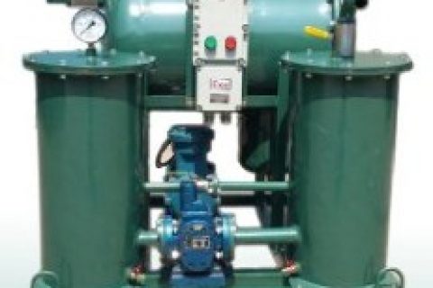 为什么必要火油过滤机？