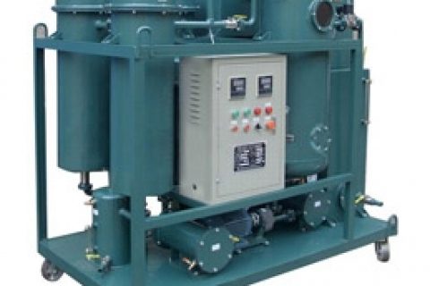 绝缘油滤油机的优势表此刻哪些方面