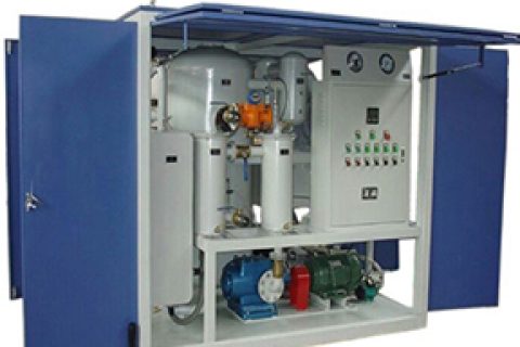 浅谈滤油机的液压；は低臣叭艉渭涌旃丝炻