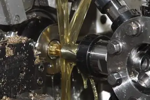 46号液压油和68号液压油能够混合使用吗？