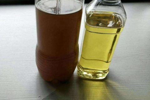 液压油过滤怎么选择设备？