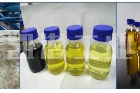 钢铁工业用光滑油有哪些要求？